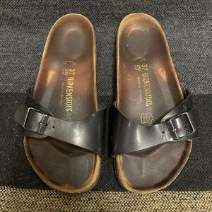 Madrid Birkenstocks